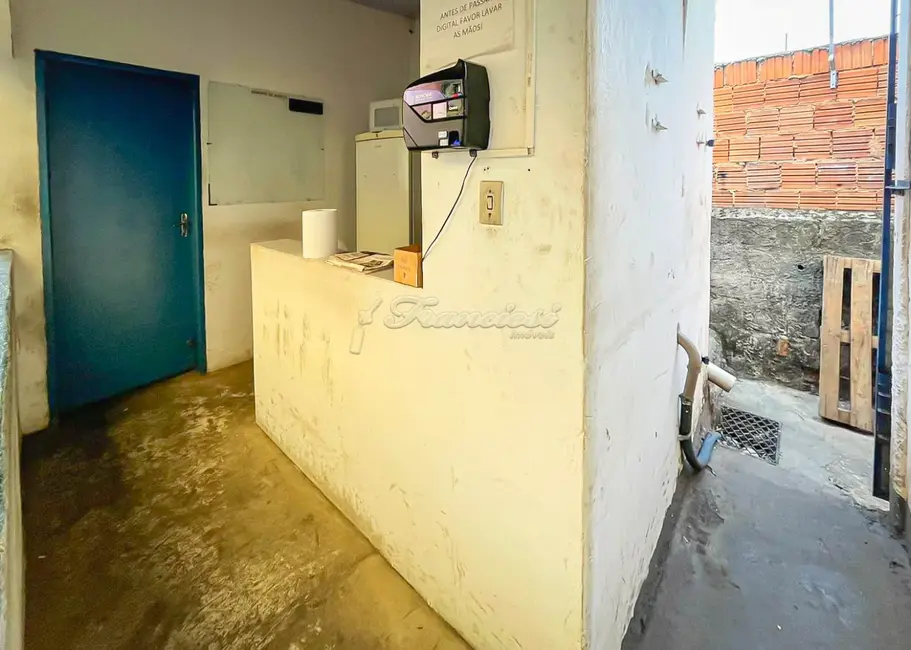 Sala Comercial à venda, 220m2 em Vila Rio Branco, Itapetininga - SP - imagem 5 Foto 5 de Sala Comercial à venda, 220m2 em Vila Rio Branco, Itapetininga - SP