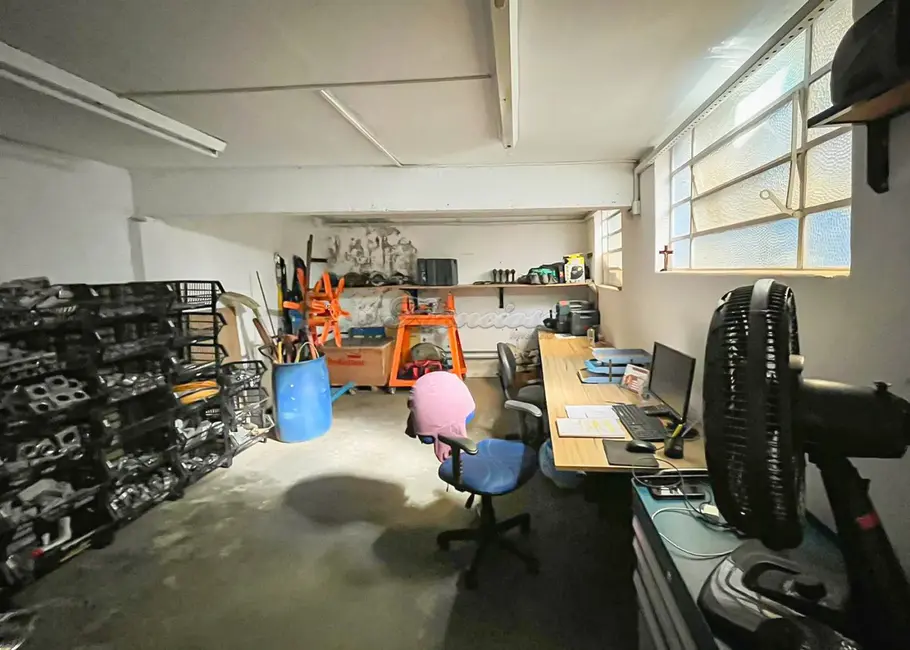Foto 2 de Sala Comercial à venda, 220m2 em Vila Rio Branco, Itapetininga - SP