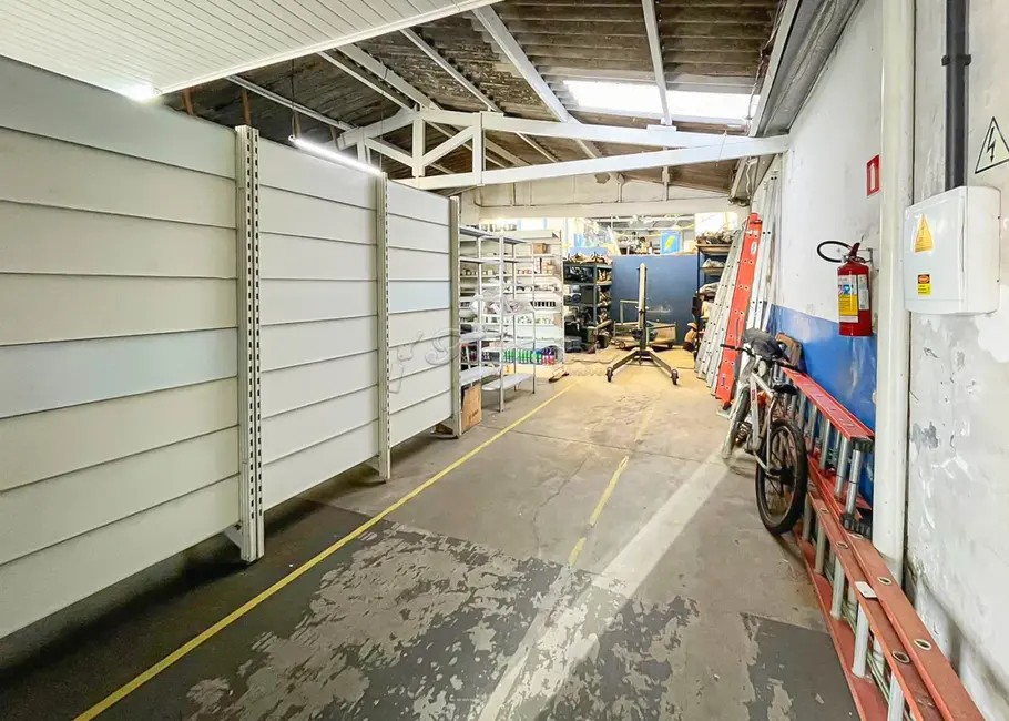 Foto 1 de Sala Comercial à venda, 220m2 em Vila Rio Branco, Itapetininga - SP