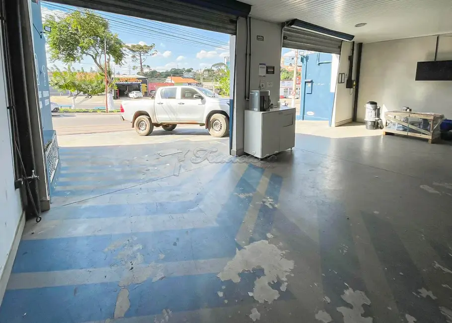 Sala Comercial à venda, 220m2 em Vila Rio Branco, Itapetininga - SP - imagem 3 Foto 3 de Sala Comercial à venda, 220m2 em Vila Rio Branco, Itapetininga - SP