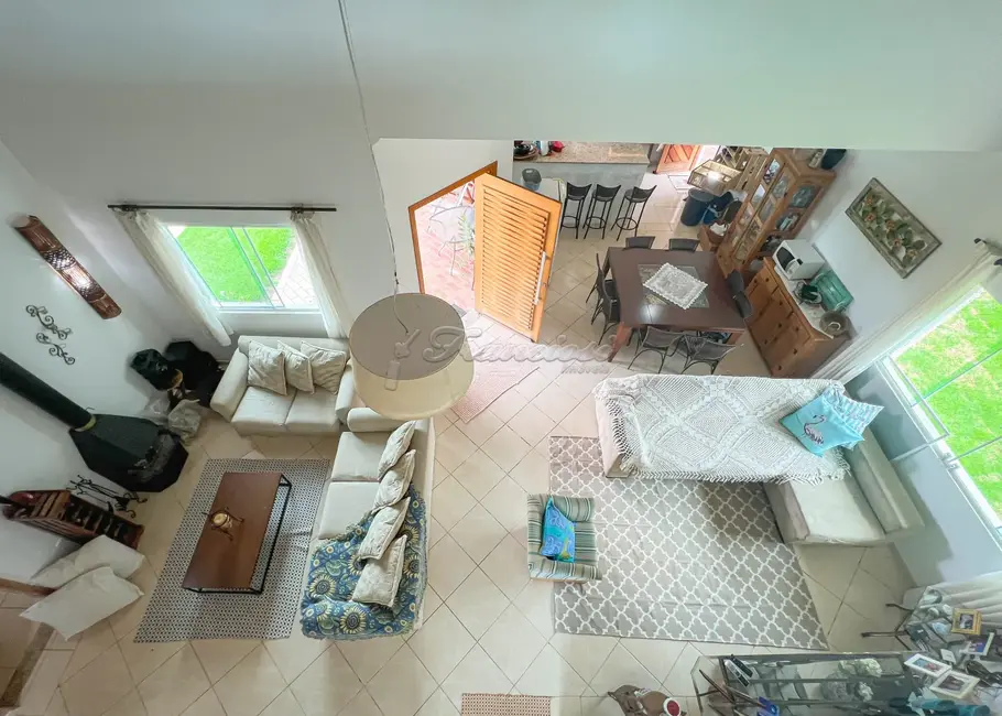 Casa de Condomínio com 4 quartos à venda, 328m2 em Alambari - SP - imagem 8 Foto 8 de Casa de Condomínio com 4 quartos à venda, 328m2 em Alambari - SP