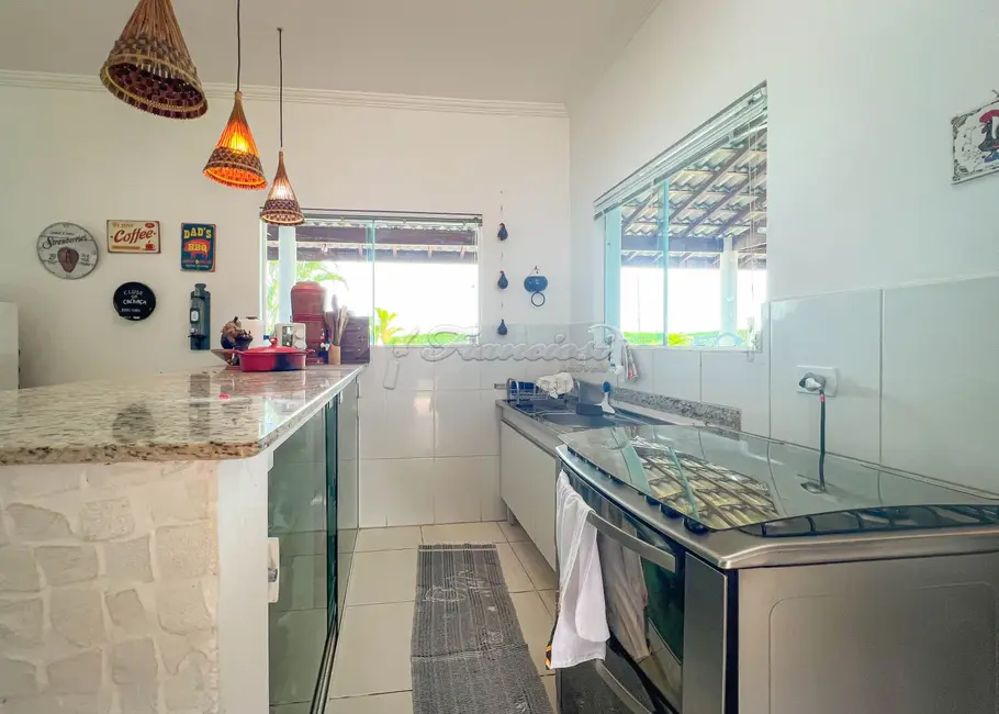 Casa de Condomínio com 4 quartos à venda, 328m2 em Alambari - SP - imagem 6 Foto 6 de Casa de Condomínio com 4 quartos à venda, 328m2 em Alambari - SP