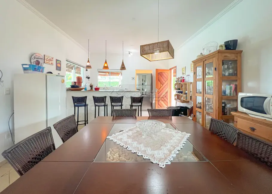 Casa de Condomínio com 4 quartos à venda, 328m2 em Alambari - SP - imagem 5 Foto 5 de Casa de Condomínio com 4 quartos à venda, 328m2 em Alambari - SP