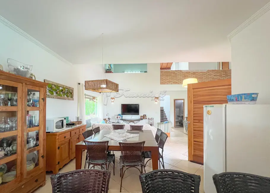 Casa de Condomínio com 4 quartos à venda, 328m2 em Alambari - SP - imagem 7 Foto 7 de Casa de Condomínio com 4 quartos à venda, 328m2 em Alambari - SP