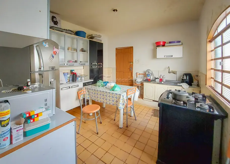 Foto 3 de Casa com 2 quartos à venda, 91m2 em Itapetininga - SP