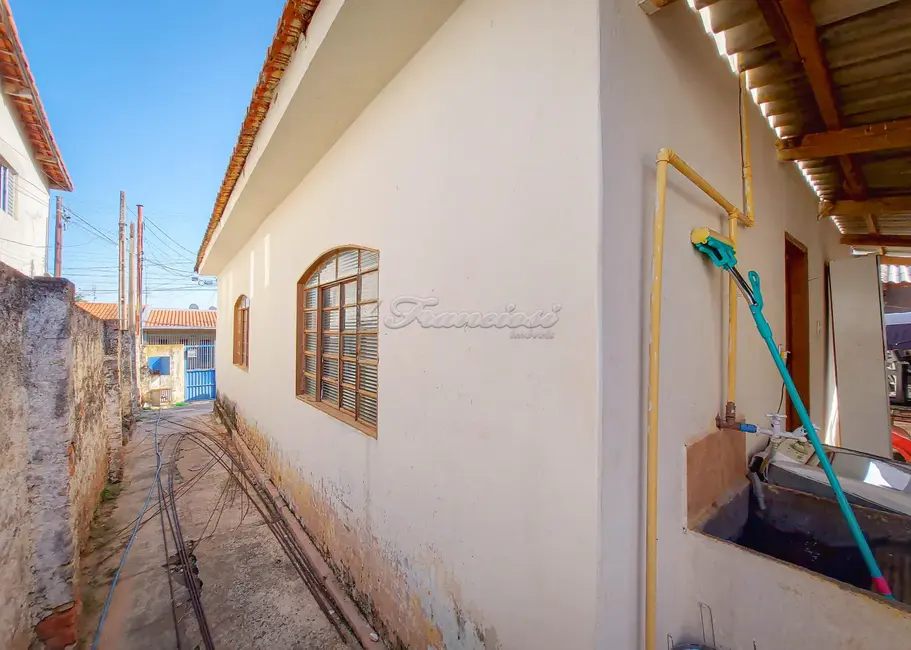 Foto 9 de Casa com 2 quartos à venda, 91m2 em Itapetininga - SP