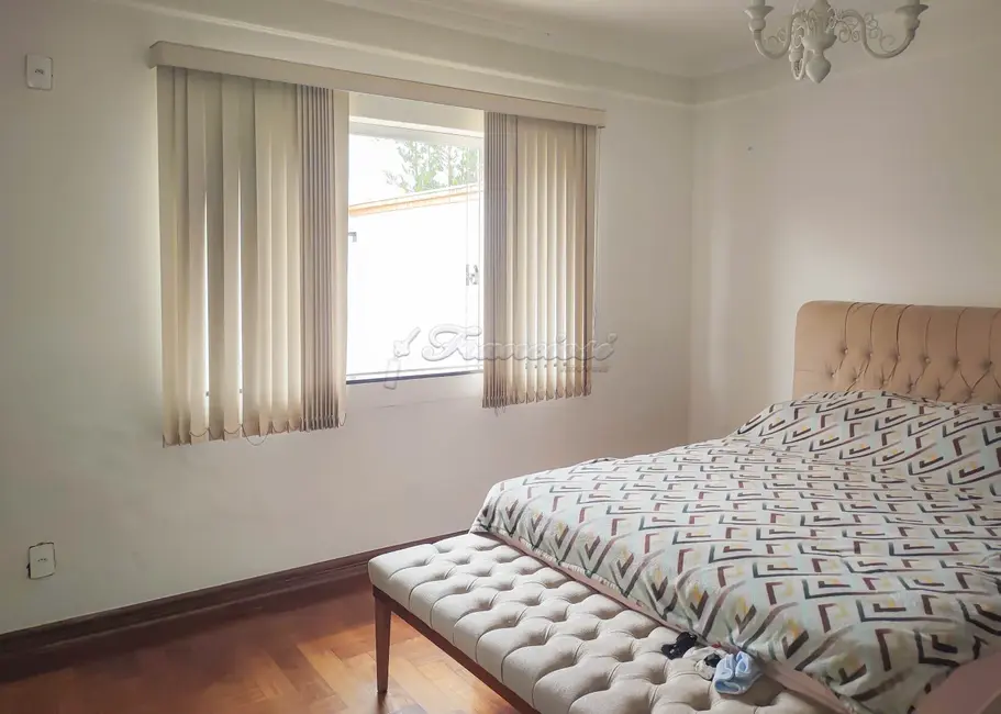 Foto 9 de Casa de Condomínio com 4 quartos à venda, 450m2 em Jardim Marabá, Itapetininga - SP