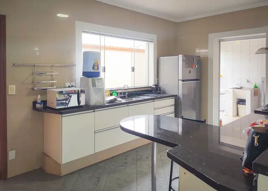 Foto 7 de Casa de Condomínio com 4 quartos à venda, 450m2 em Jardim Marabá, Itapetininga - SP