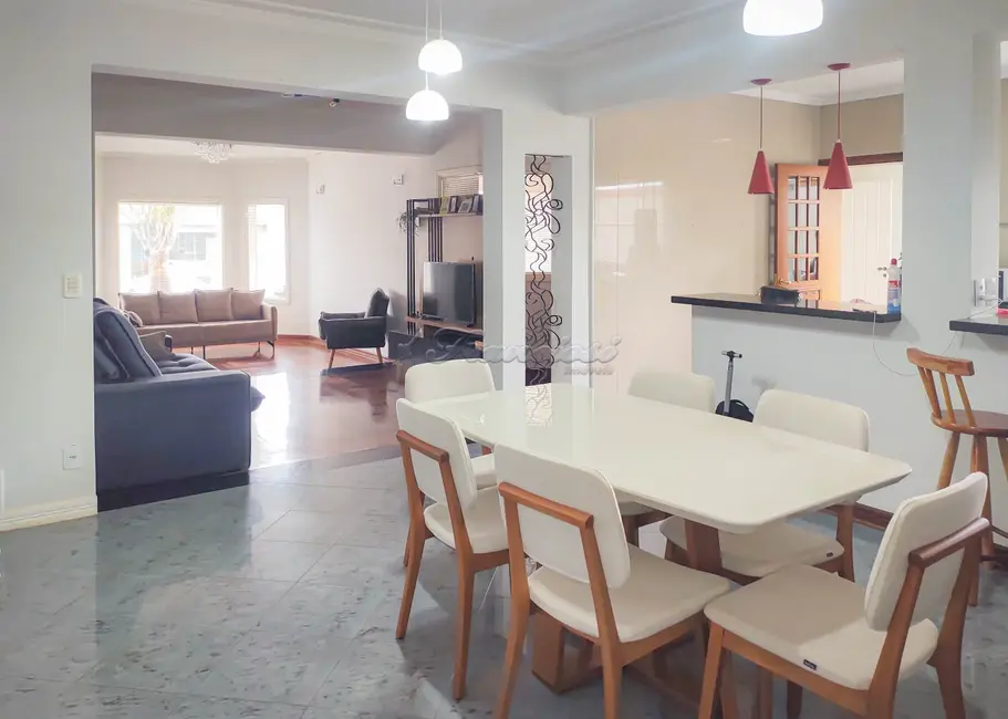 Foto 6 de Casa de Condomínio com 4 quartos à venda, 450m2 em Jardim Marabá, Itapetininga - SP