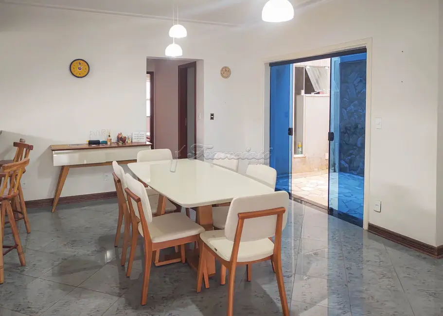 Foto 5 de Casa de Condomínio com 4 quartos à venda, 450m2 em Jardim Marabá, Itapetininga - SP