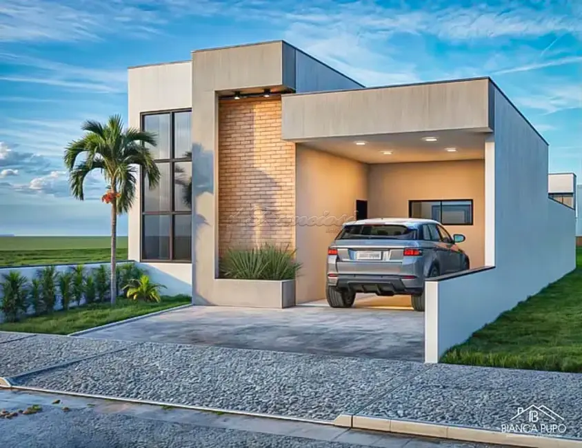 Casa de Condomínio com 3 quartos à venda, 125m2 em Vila Progresso, Itapetininga - SP - imagem 3 Foto 3 de Casa de Condomínio com 3 quartos à venda, 125m2 em Vila Progresso, Itapetininga - SP