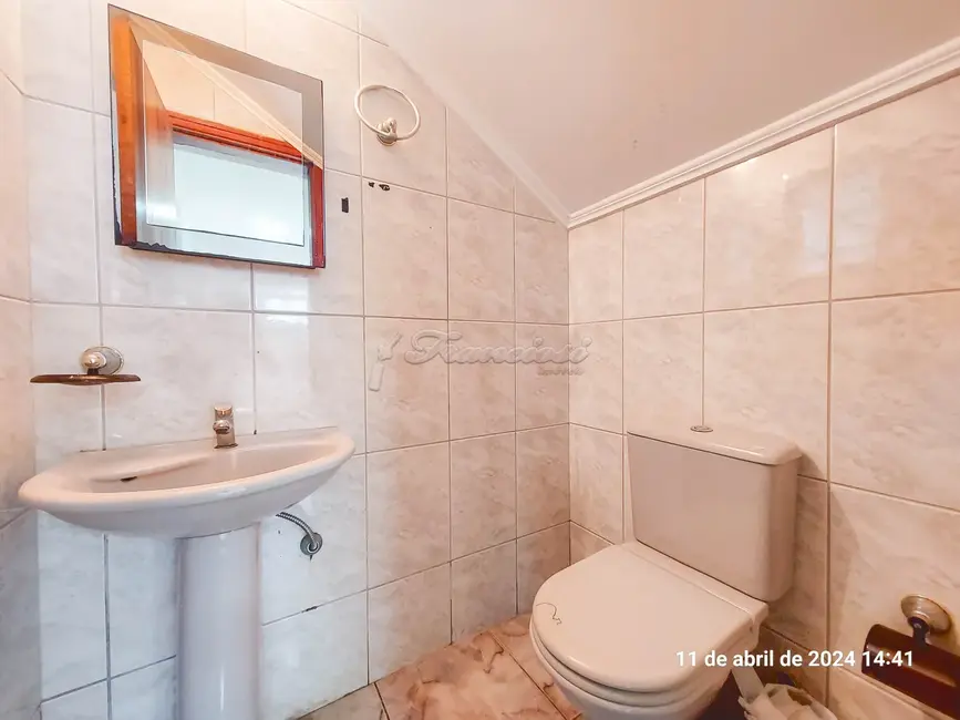 Foto 6 de Loja com 1 quarto para alugar, 192m2 em Centro, Itapetininga - SP