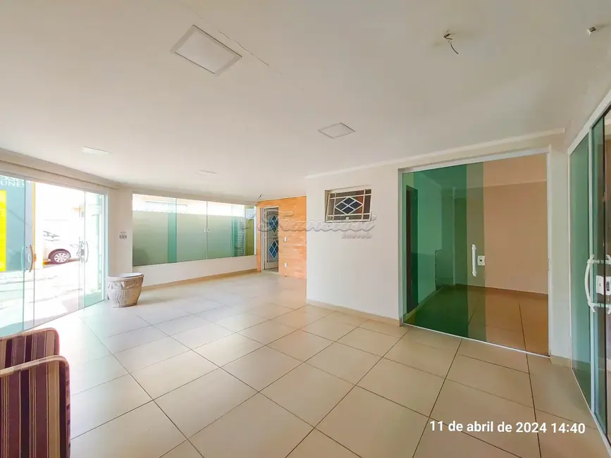 Foto 3 de Loja com 1 quarto para alugar, 192m2 em Centro, Itapetininga - SP