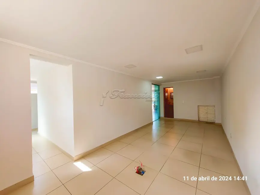 Foto 5 de Loja com 1 quarto para alugar, 192m2 em Centro, Itapetininga - SP