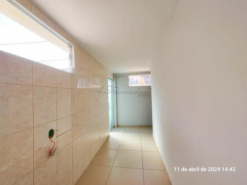 Foto 9 de Loja com 1 quarto para alugar, 192m2 em Centro, Itapetininga - SP