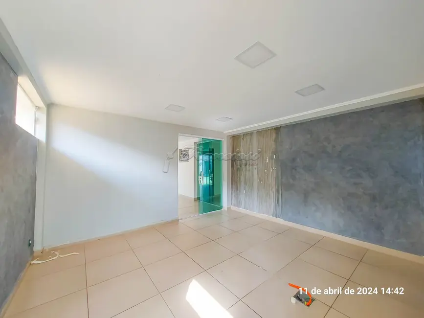 Foto 8 de Loja com 1 quarto para alugar, 192m2 em Centro, Itapetininga - SP