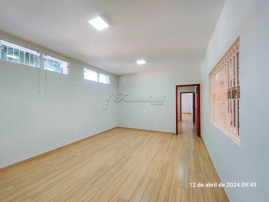 Foto 4 de Sala Comercial para alugar, 2000m2 em Jardim Mesquita, Itapetininga - SP