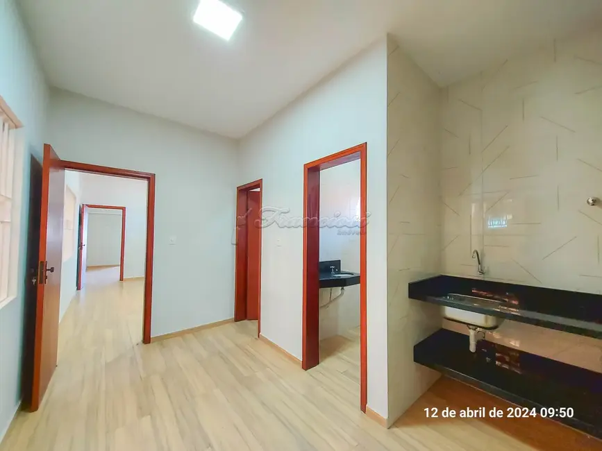 Foto 6 de Sala Comercial para alugar, 2000m2 em Jardim Mesquita, Itapetininga - SP