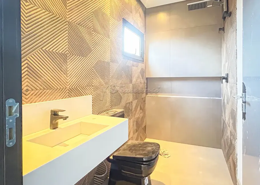 Casa de Condomínio com 3 quartos à venda, 310m2 em Terras de Santo Antônio, Itapetininga - SP - imagem 6 Foto 6 de Casa de Condomínio com 3 quartos à venda, 310m2 em Terras de Santo Antônio, Itapetininga - SP