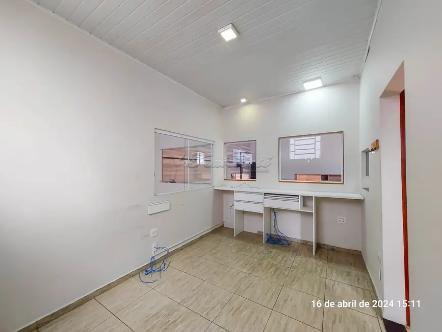 Foto 7 de Prédio Inteiro para alugar, 600m2 em Vila Nastri, Itapetininga - SP