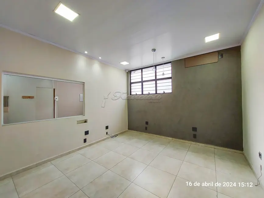 Foto 9 de Prédio Inteiro para alugar, 600m2 em Vila Nastri, Itapetininga - SP
