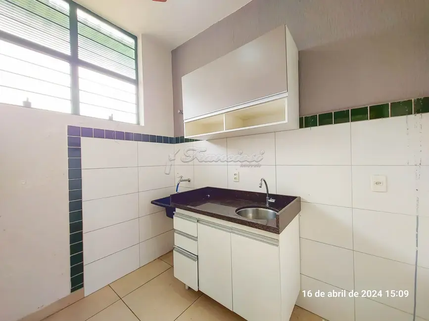 Foto 4 de Prédio Inteiro para alugar, 600m2 em Vila Nastri, Itapetininga - SP