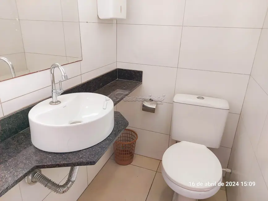 Foto 3 de Prédio Inteiro para alugar, 600m2 em Vila Nastri, Itapetininga - SP