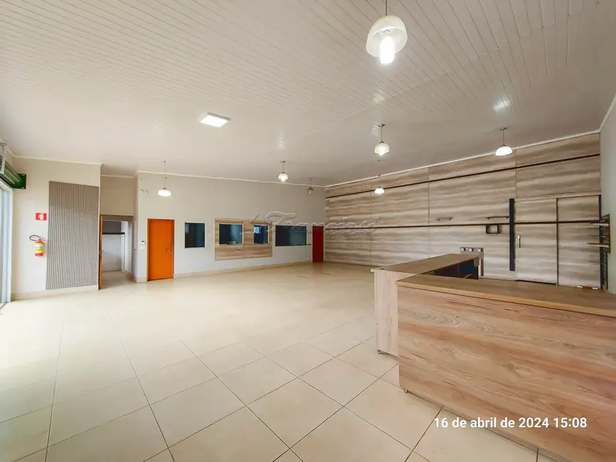 Foto 1 de Prédio Inteiro para alugar, 600m2 em Vila Nastri, Itapetininga - SP