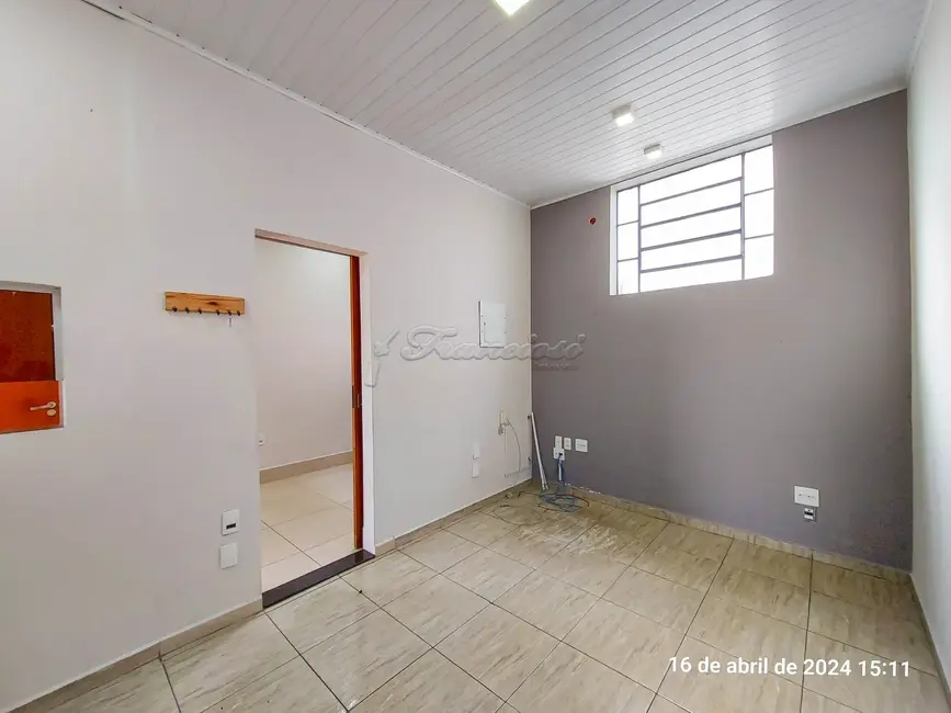 Foto 8 de Prédio Inteiro para alugar, 600m2 em Vila Nastri, Itapetininga - SP