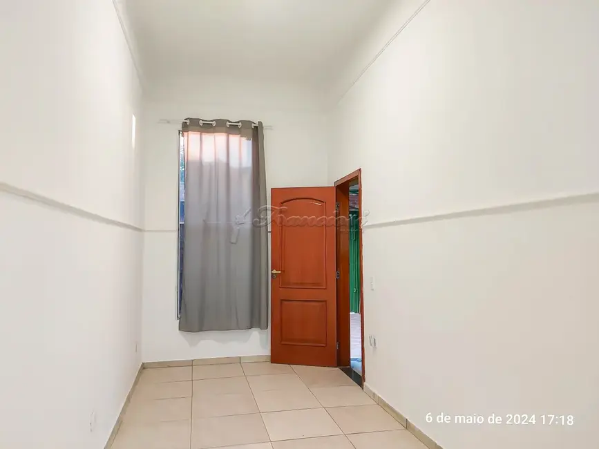 Foto 2 de Casa com 3 quartos para alugar, 110m2 em Vila Nastri, Itapetininga - SP