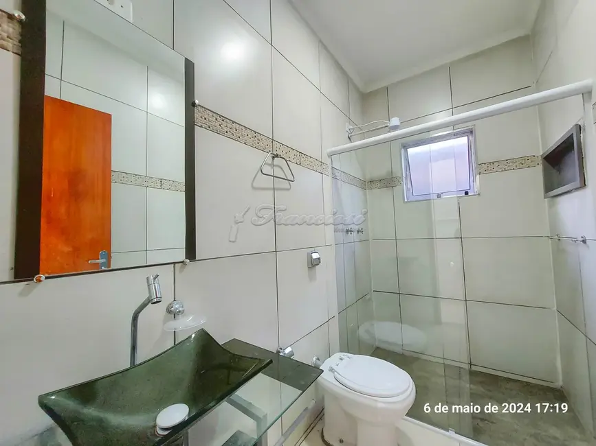 Foto 5 de Casa com 3 quartos para alugar, 110m2 em Vila Nastri, Itapetininga - SP