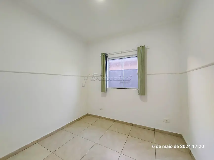 Foto 7 de Casa com 3 quartos para alugar, 110m2 em Vila Nastri, Itapetininga - SP