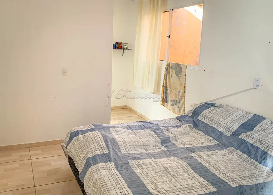 Foto 6 de Casa com 3 quartos à venda, 63m2 em Vila Nastri, Itapetininga - SP