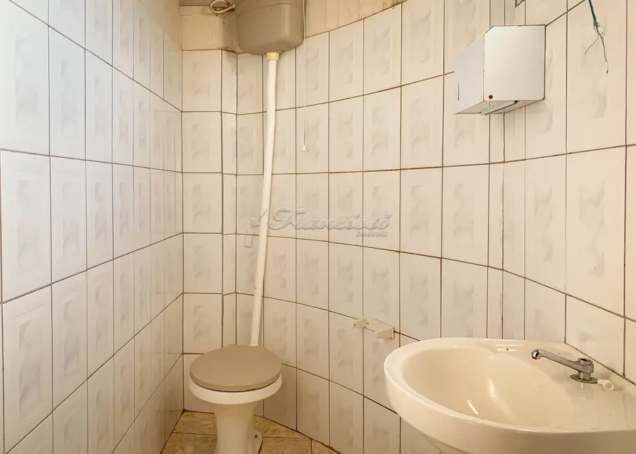 Foto 5 de Casa com 3 quartos à venda, 63m2 em Vila Nastri, Itapetininga - SP