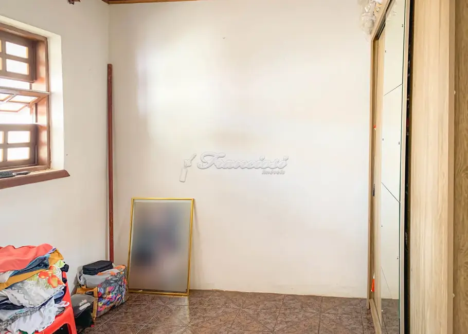 Foto 8 de Casa com 3 quartos à venda, 63m2 em Vila Nastri, Itapetininga - SP