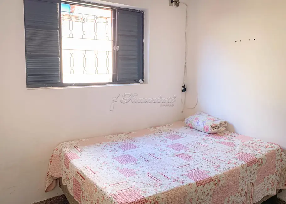 Foto 7 de Casa com 3 quartos à venda, 63m2 em Vila Nastri, Itapetininga - SP