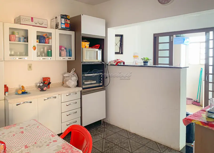 Foto 4 de Casa com 3 quartos à venda, 63m2 em Vila Nastri, Itapetininga - SP