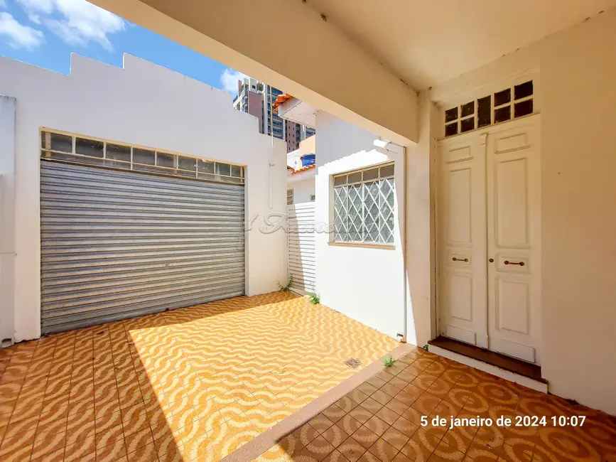 Foto 1 de Casa com 5 quartos à venda, 150m2 em Centro, Itapetininga - SP