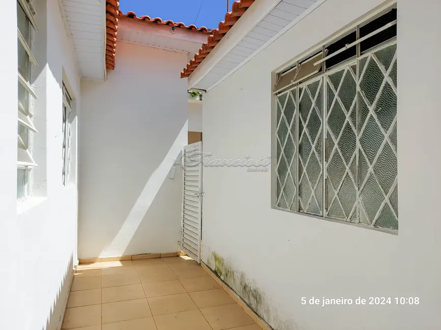Casa com 5 quartos à venda, 150m2 em Centro, Itapetininga - SP - imagem 4 Foto 4 de Casa com 5 quartos à venda, 150m2 em Centro, Itapetininga - SP
