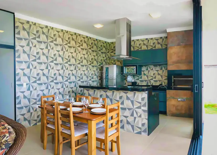 Foto 7 de Casa de Condomínio à venda, 174m2 em Paranapanema - SP