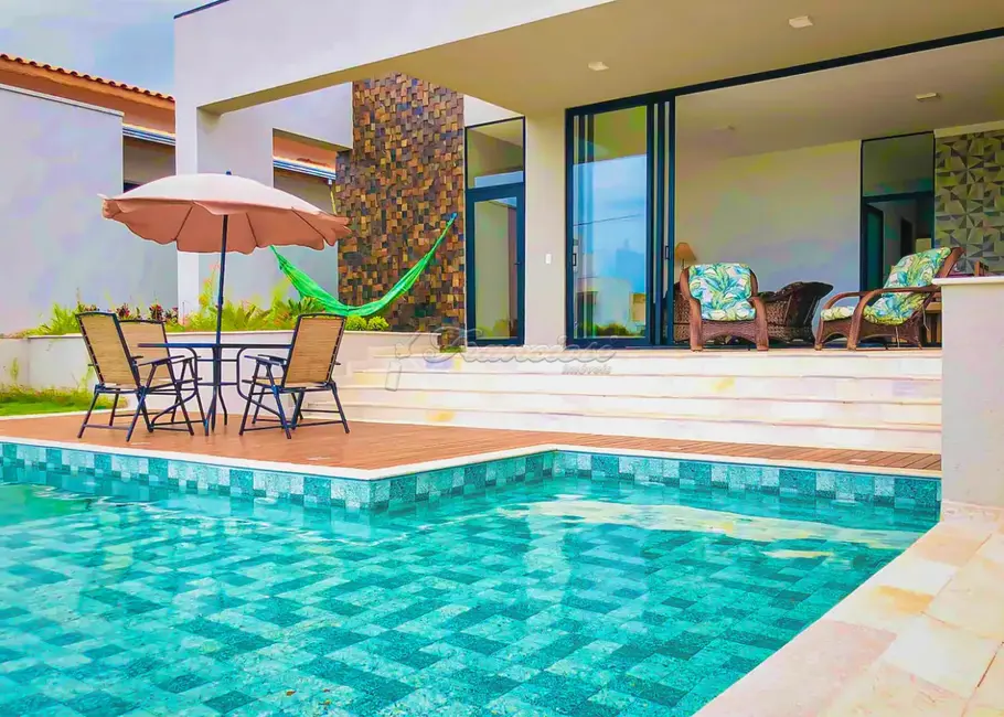 Foto 4 de Casa de Condomínio à venda, 174m2 em Paranapanema - SP