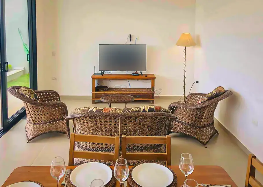 Foto 6 de Casa de Condomínio à venda, 174m2 em Paranapanema - SP