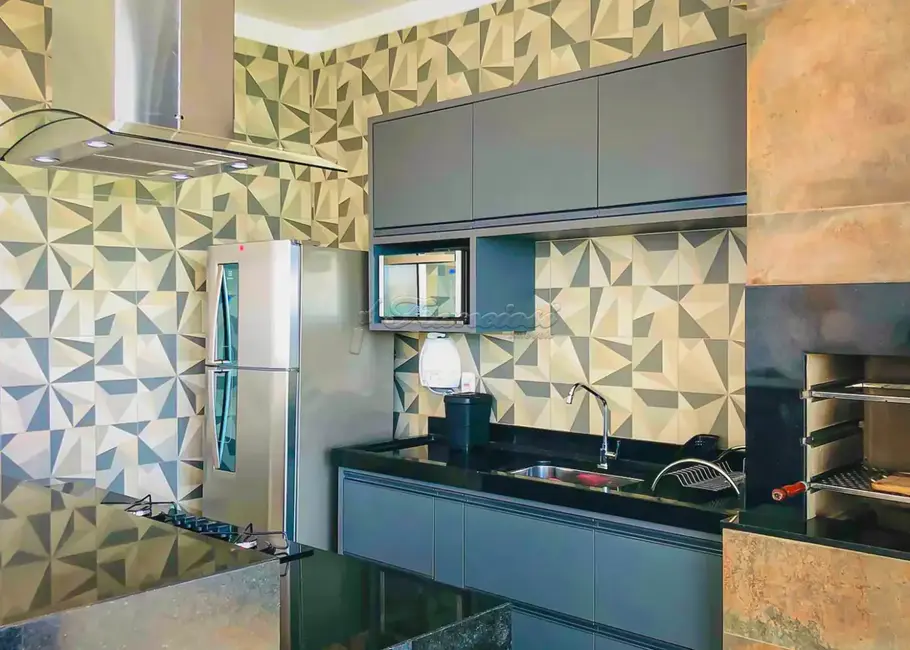 Foto 8 de Casa de Condomínio à venda, 174m2 em Paranapanema - SP