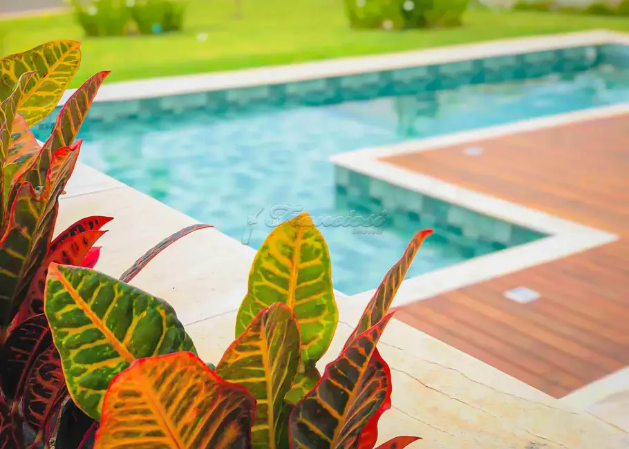 Foto 5 de Casa de Condomínio à venda, 174m2 em Paranapanema - SP