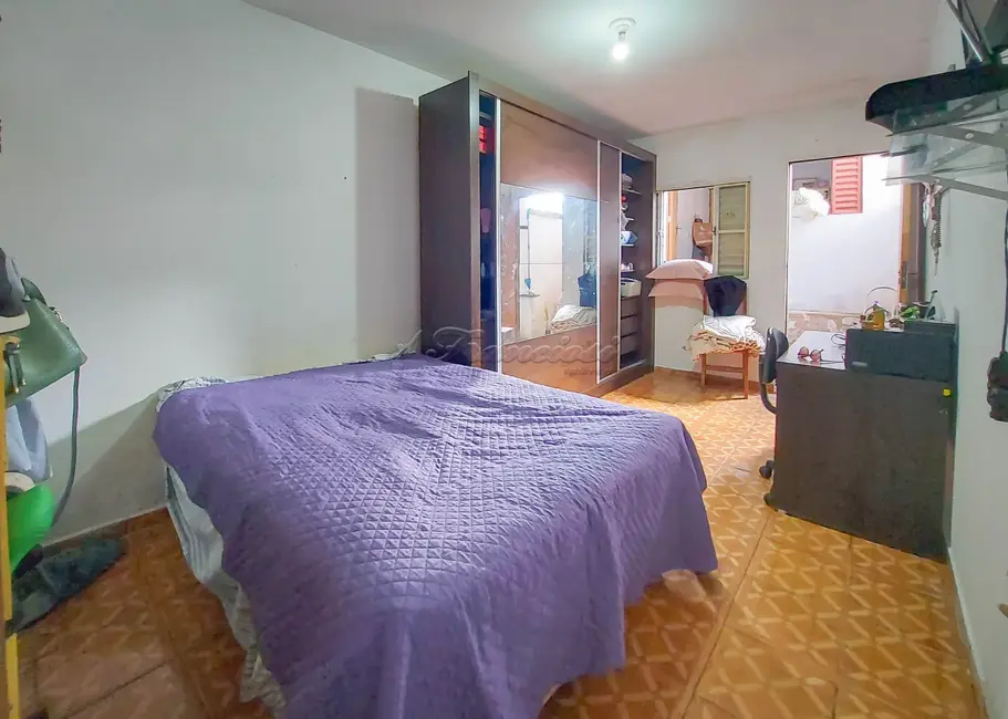 Foto 5 de Casa com 3 quartos à venda, 83m2 em Centro, Itapetininga - SP