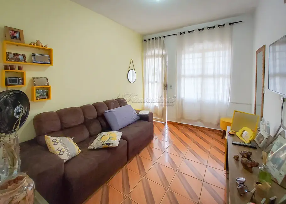 Foto 2 de Casa com 3 quartos à venda, 83m2 em Centro, Itapetininga - SP