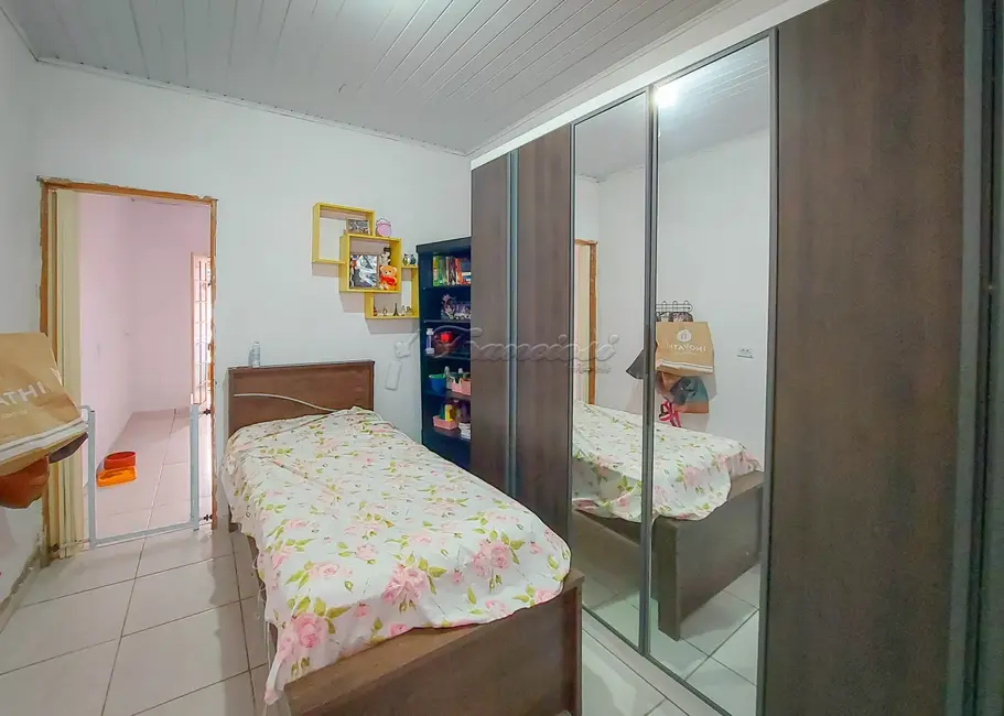 Foto 6 de Casa com 3 quartos à venda, 83m2 em Centro, Itapetininga - SP