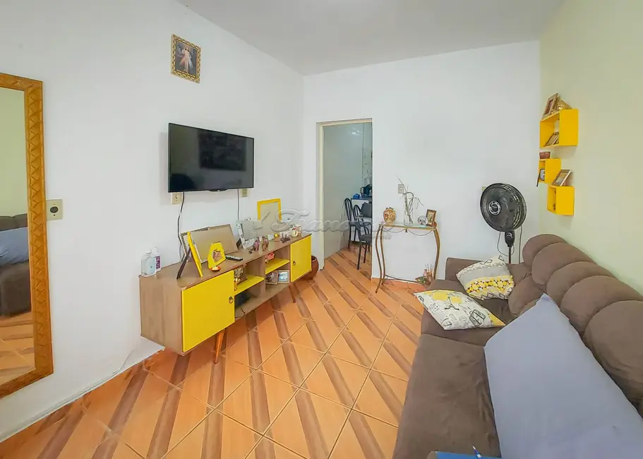 Foto 1 de Casa com 3 quartos à venda, 83m2 em Centro, Itapetininga - SP