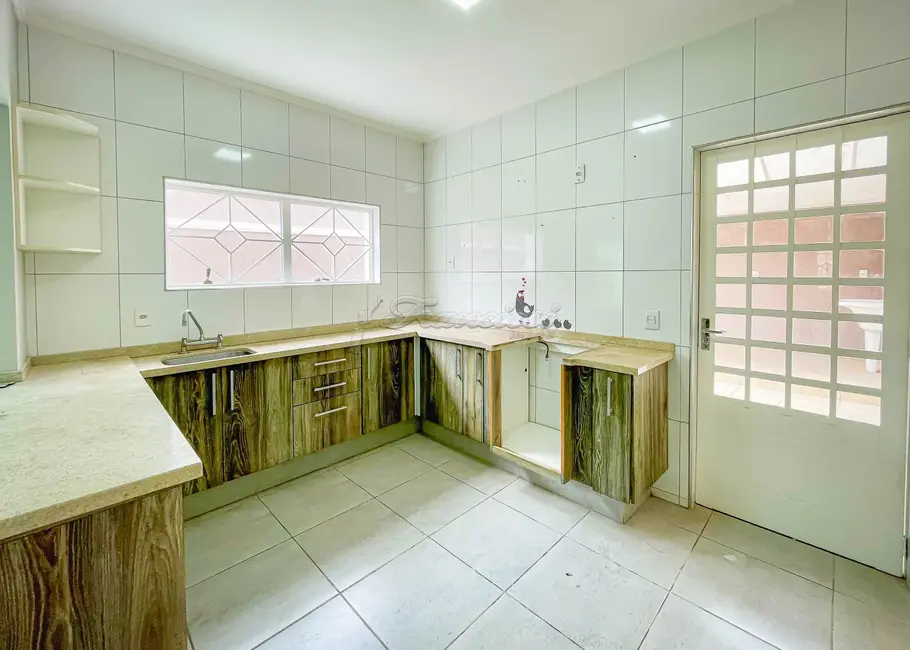 Foto 5 de Casa com 3 quartos à venda, 136m2 em Vila Vendramini, Itapetininga - SP