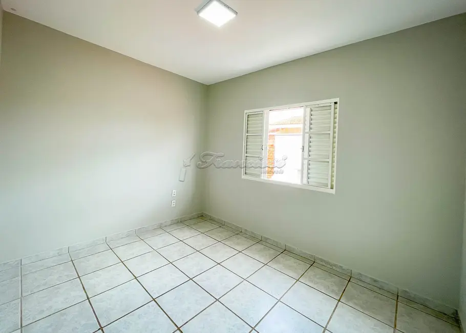 Foto 9 de Casa com 3 quartos à venda, 136m2 em Vila Vendramini, Itapetininga - SP